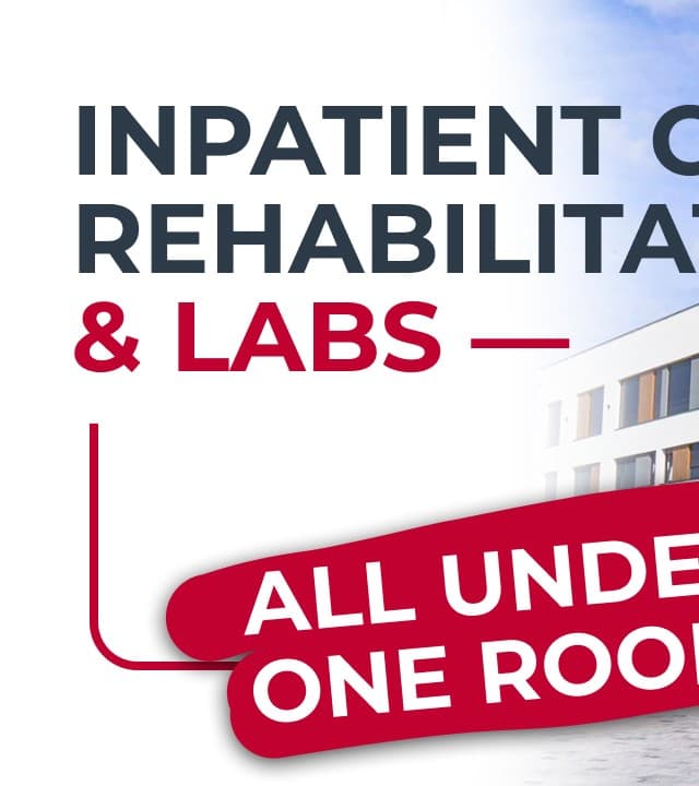 Swiss Medica Unveils Belgrade Hospital
