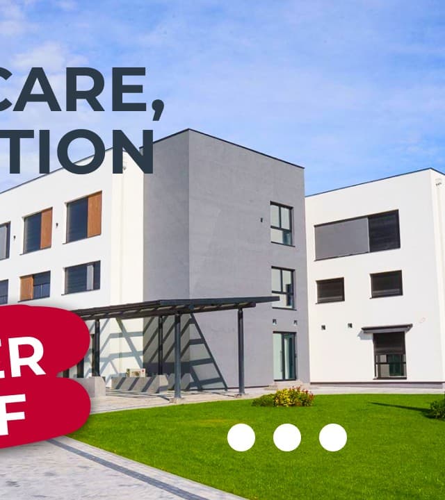 Swiss Medica Unveils Belgrade Hospital