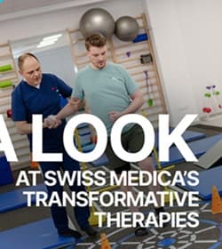 What Happens Inside a Stem Cell Clinic