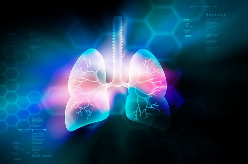 Traitement à Base de Cellules Souches pour la Fibrose Pulmonaire 