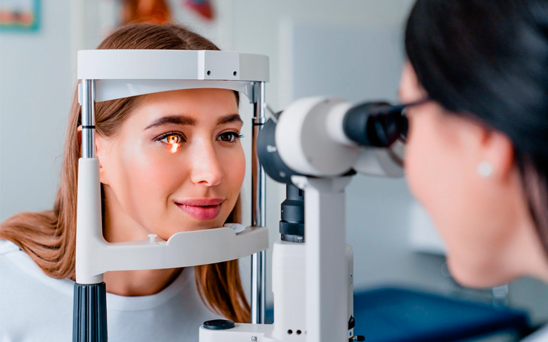 Retinal impairments underlie various eye diseases.