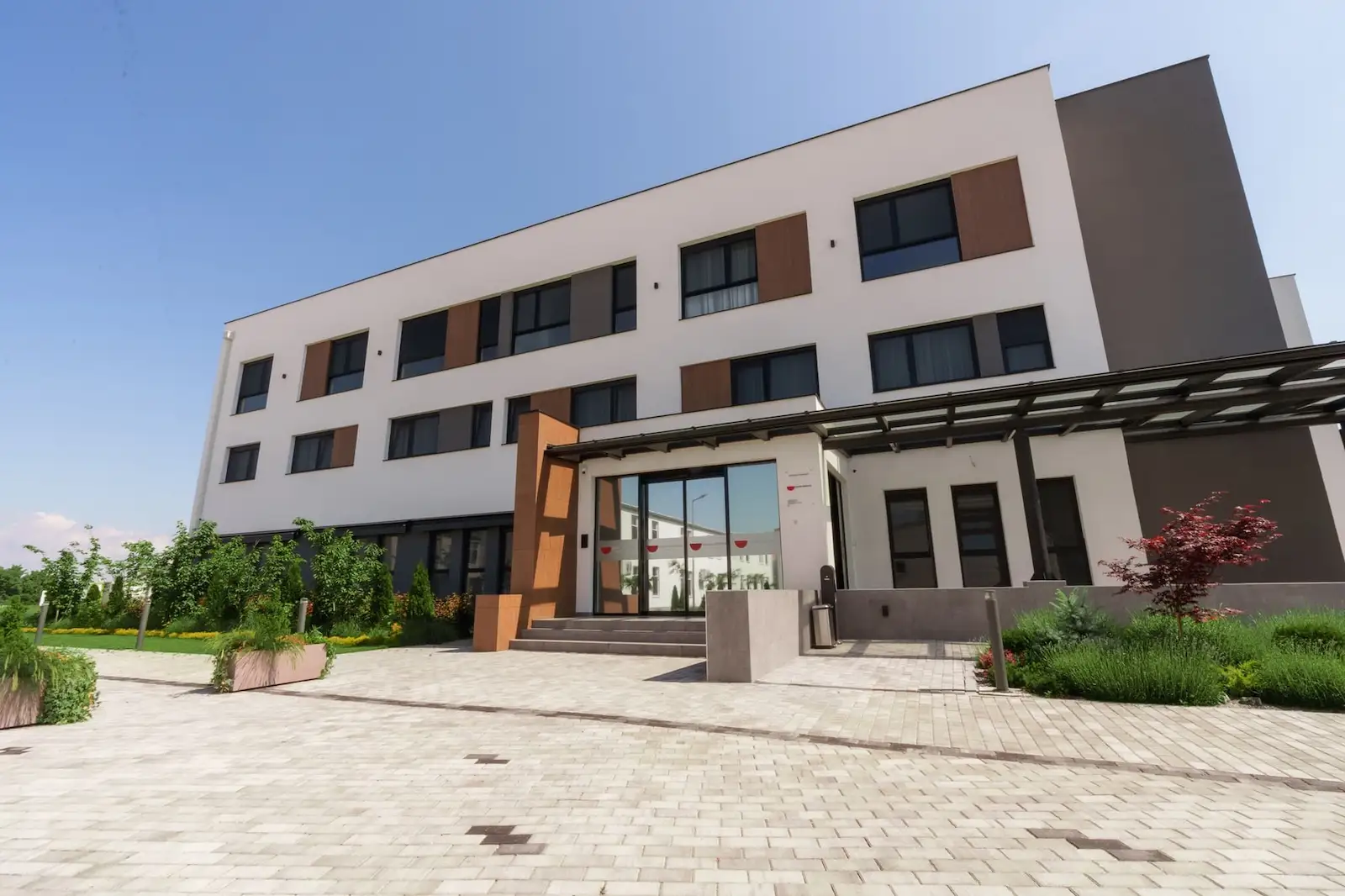 Swiss Medica Clinic