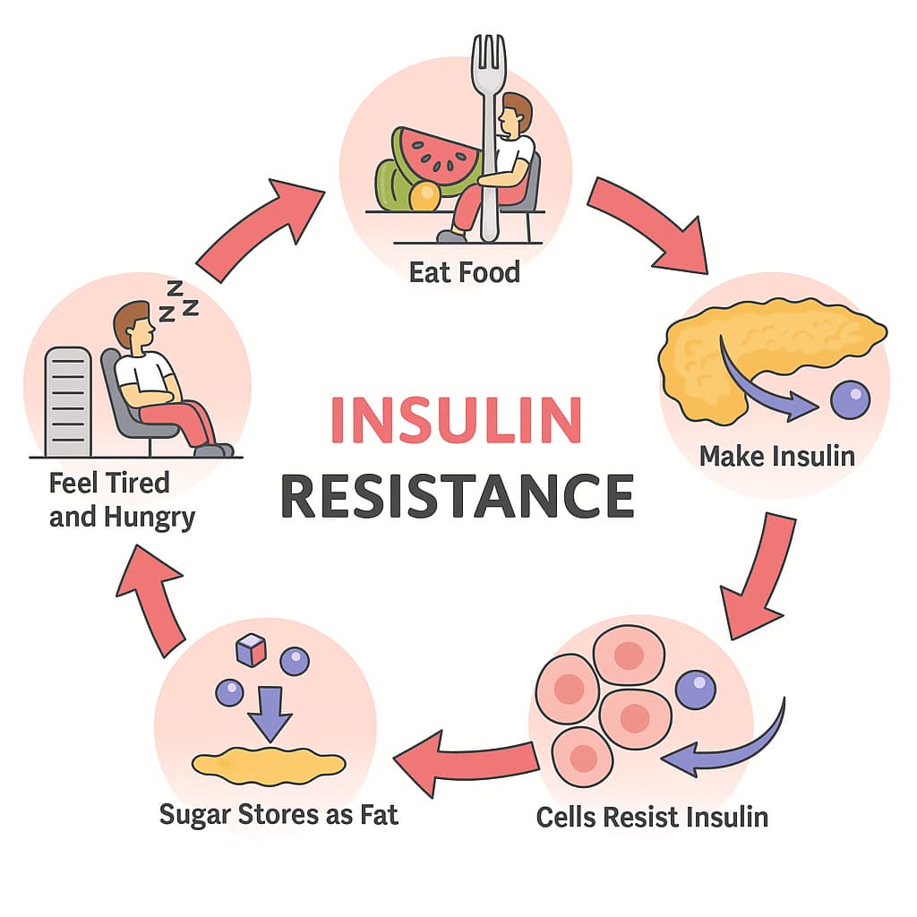 Stem Cell Therapy for Type 2 Diabetes: How Regenerative Medicine Is Changing Treatment