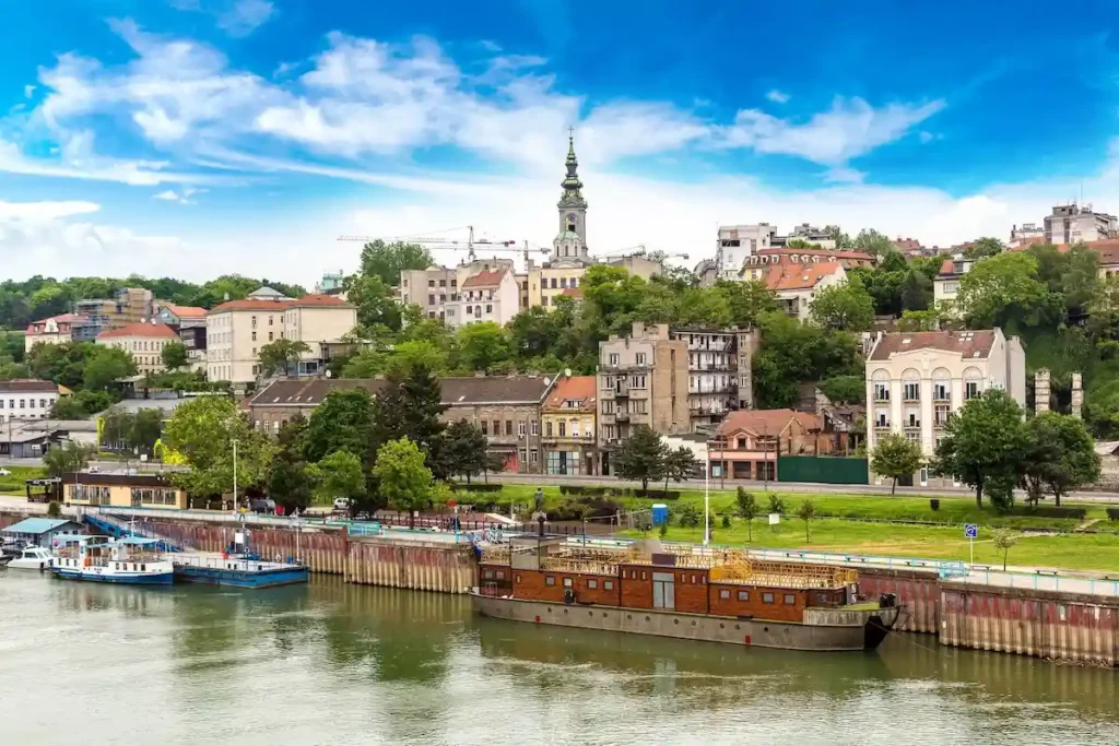 Belgrade