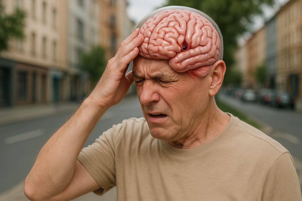 Stem Cell Therapy for Stroke Patients: How Regenerative Medicine Supports Brain Recovery