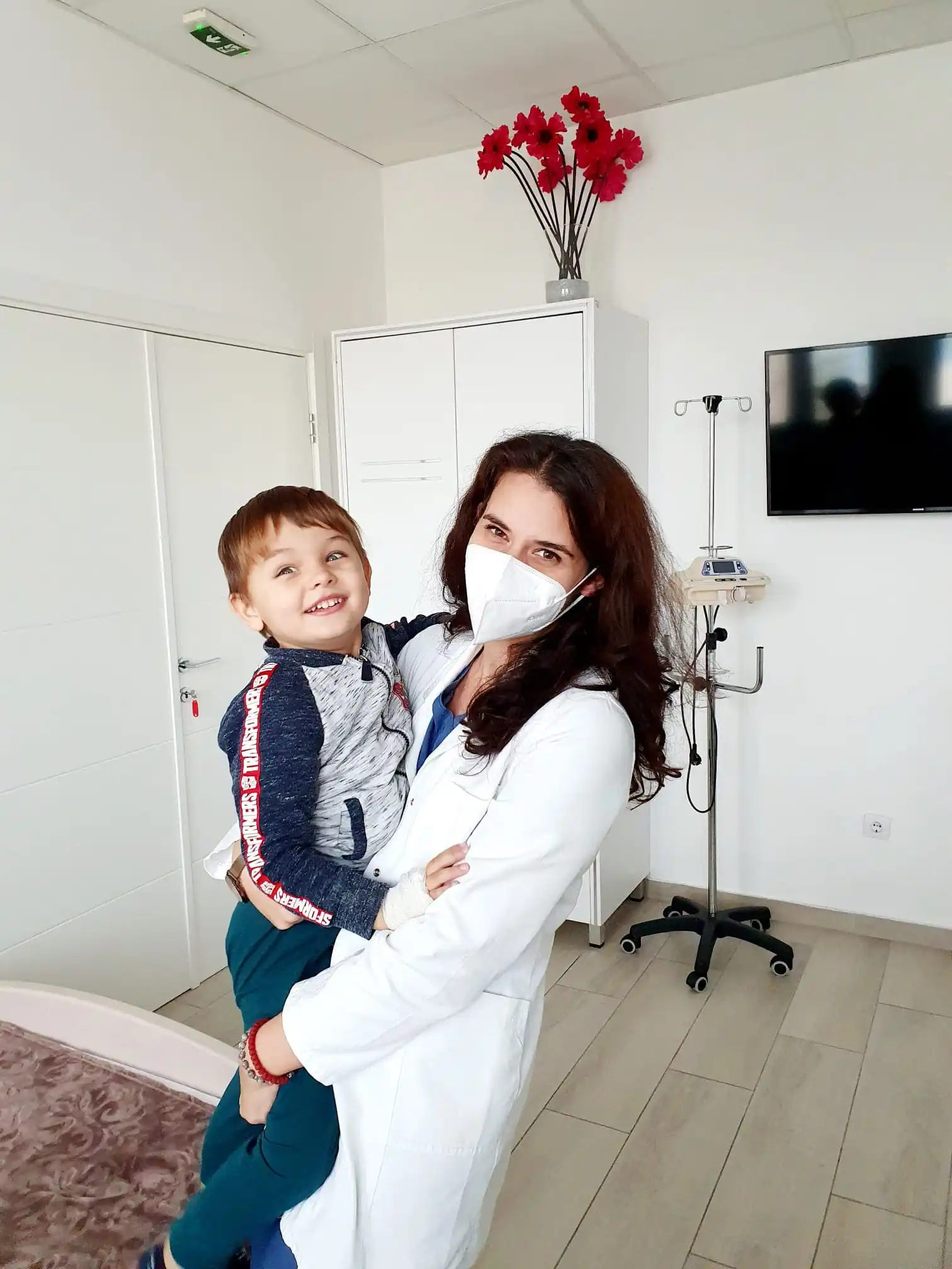 Autism treatment therapy