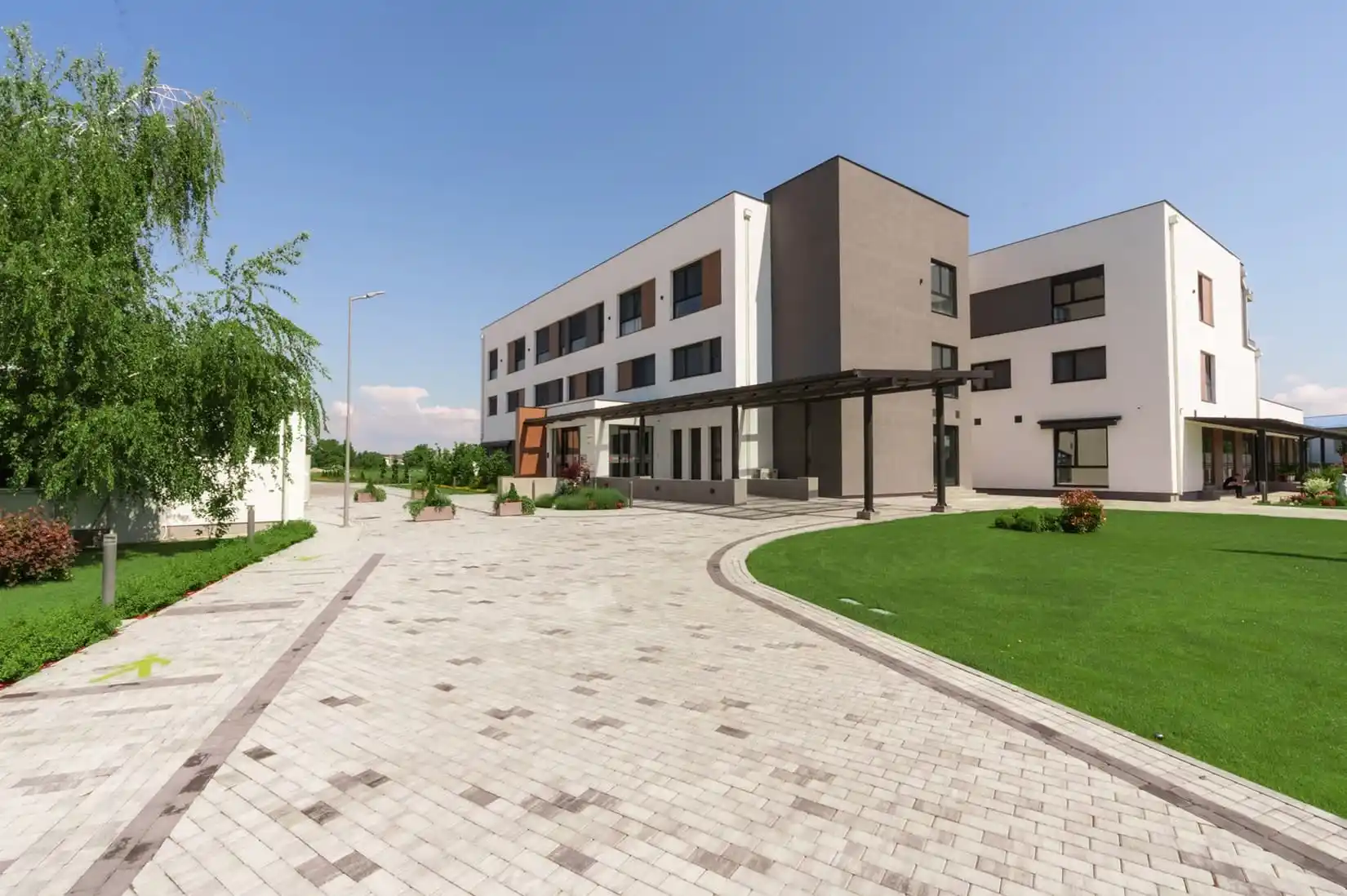 Swiss Medica Clinic
