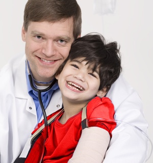 Cerebral Palsy Treatment with Stem Cells