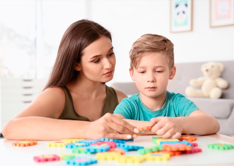 Autism Therapy You Can Practice at Home During Quarantine
