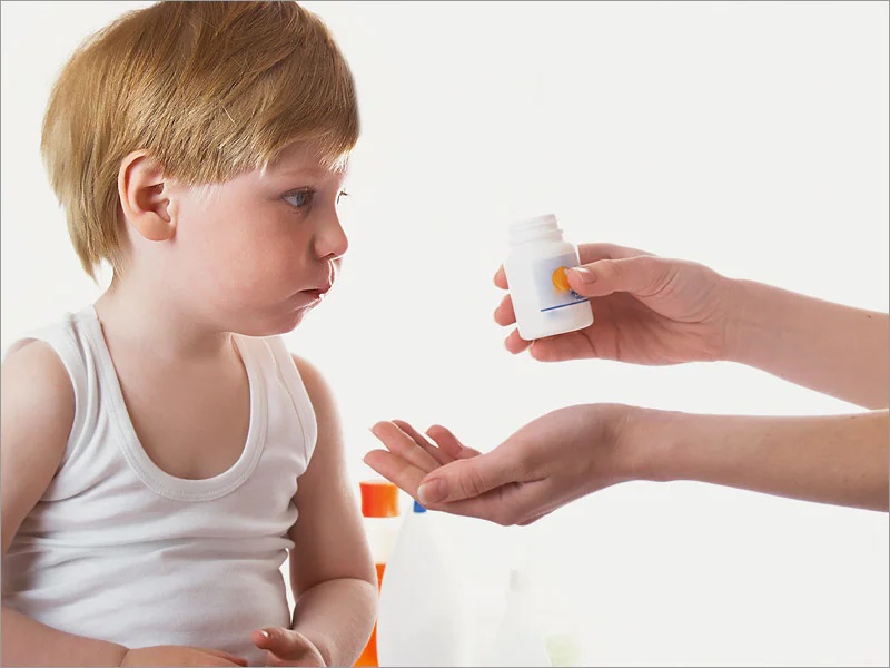 Medication Treatment for Autism (ASD)