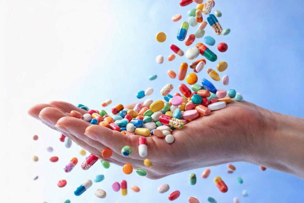 Medication for Autism: Understanding Benefits, Risks, and Limitations