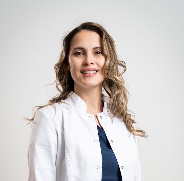 Dr Rosmy Barrios, MD