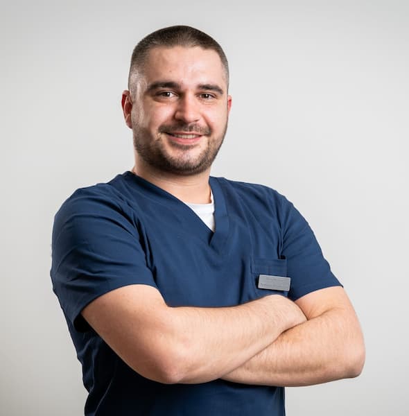 Nemanja Petronijevic
