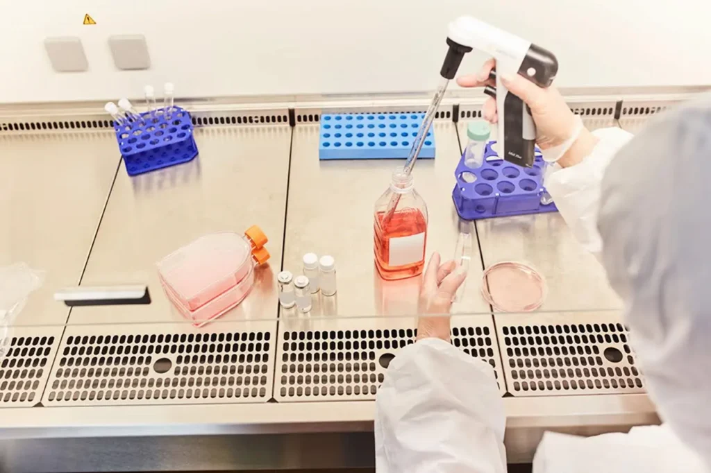 Stem Cell Treatment for Motor Neuron Disease