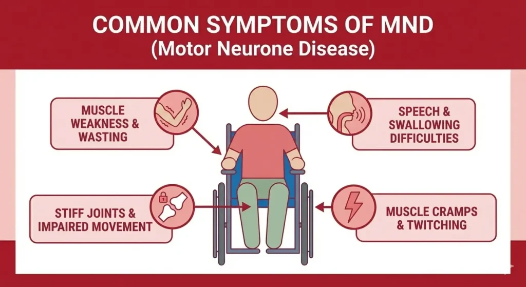 Stem Cell Treatment for Motor Neuron Disease