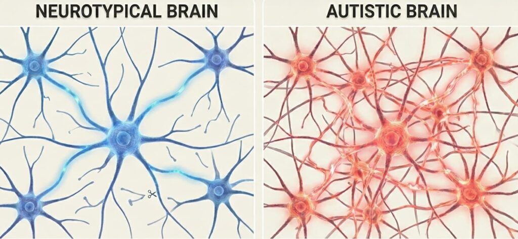 What Causes Autism? Understanding Genetics, Environment, and Biology