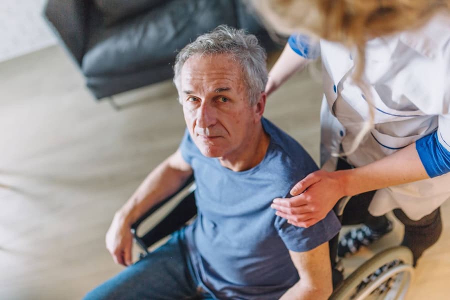 Stroke Rehabilitation and Stroke Recovery