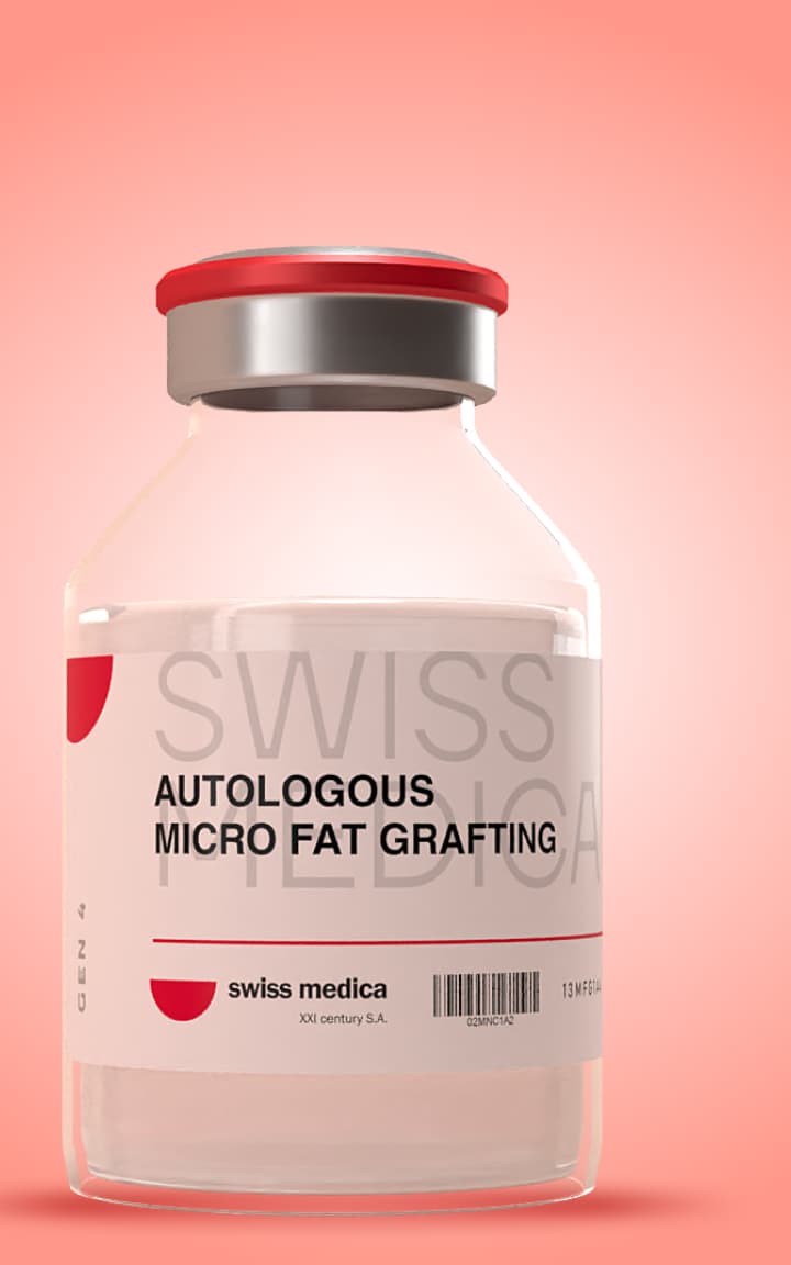 Microgreffe de Graisse Autologue