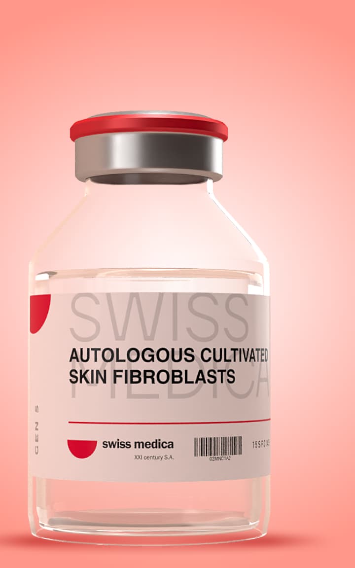 Fibroblastes Cutanés Autologues Cultivés