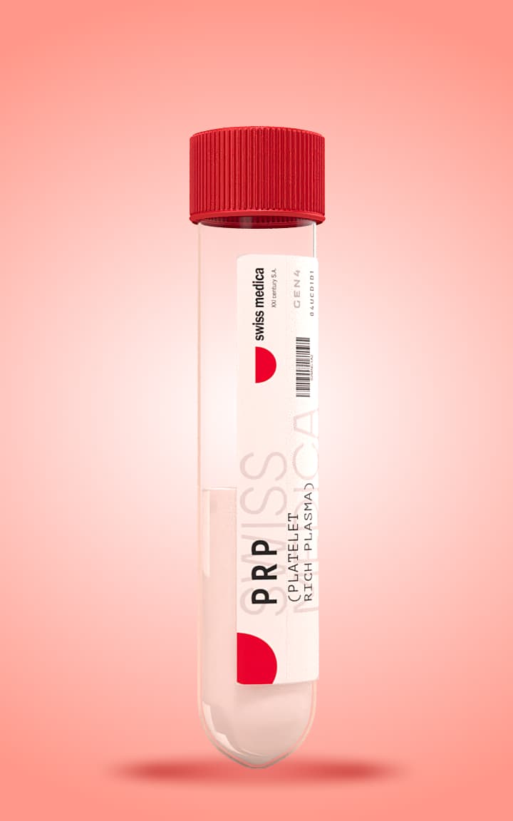 PRP (Plasma Riche en Plaquettes)