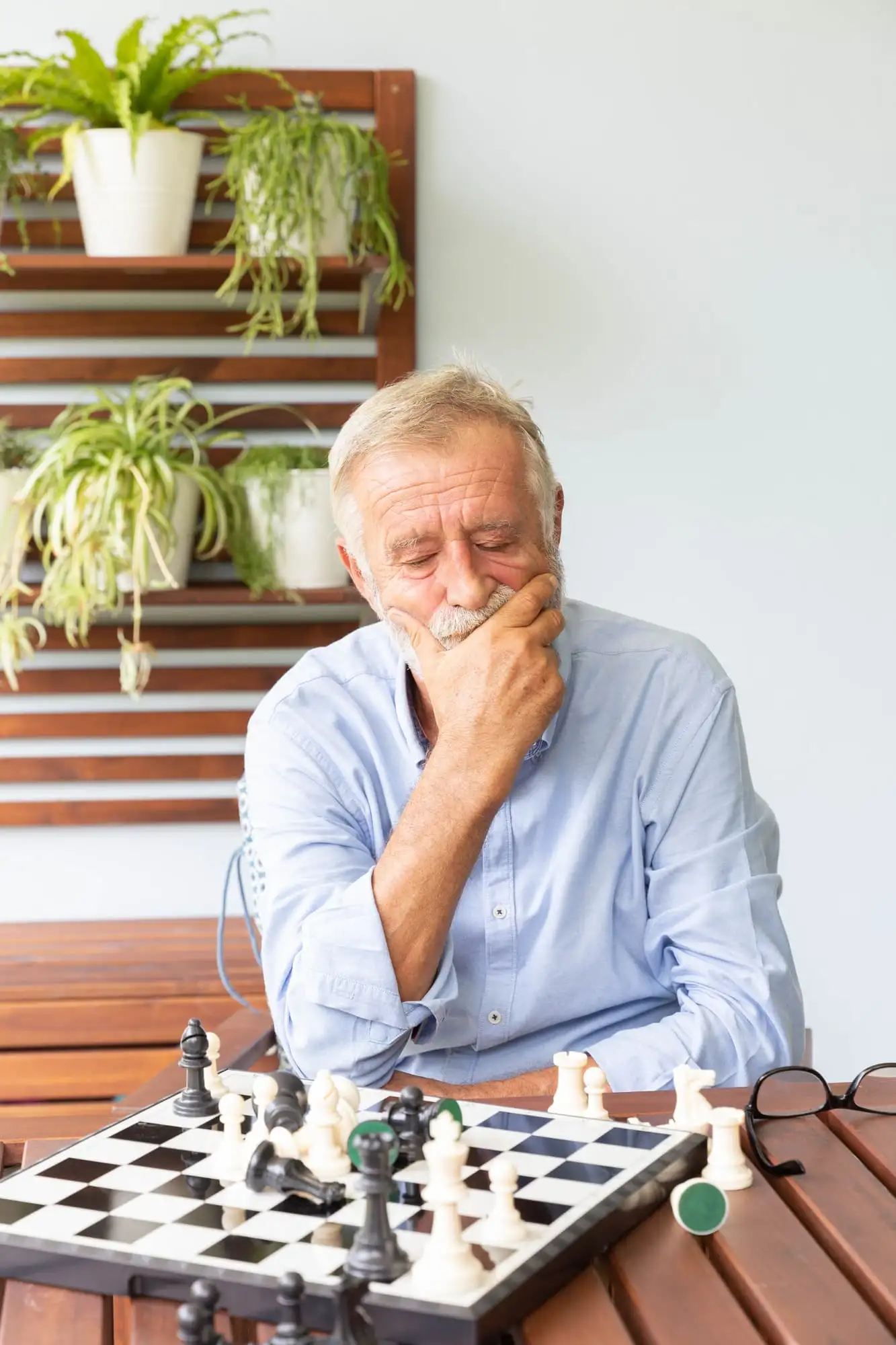 Risk dementia