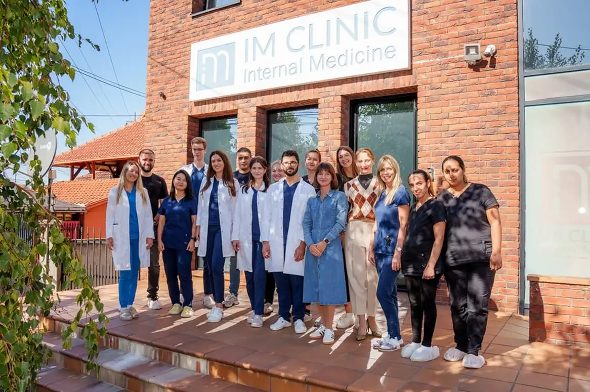 Swiss medica in serbia