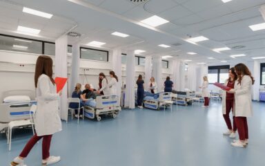Swiss Medica Сlinic