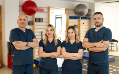 Swiss Medica Сlinic