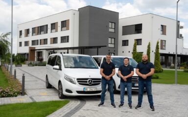 Swiss Medica Сlinic