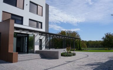 Swiss Medica Сlinic