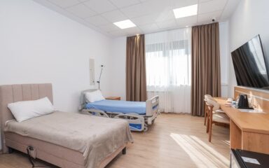 Swiss Medica Сlinic