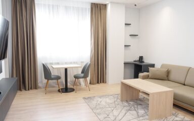 Swiss Medica Сlinic