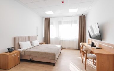 Swiss Medica Сlinic