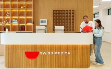 Swiss Medica Сlinic
