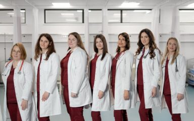 Swiss Medica Сlinic