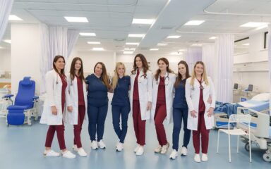 Swiss Medica Сlinic