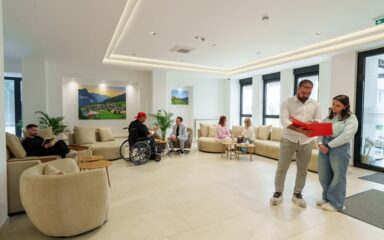 Swiss Medica Сlinic