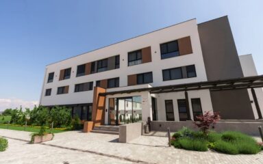 Swiss Medica Сlinic