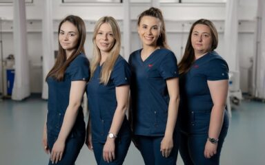 Swiss Medica Сlinic