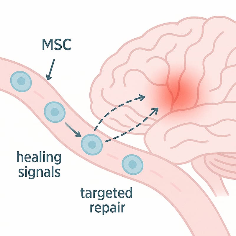 Stem Cell Therapy for Autism and Success Rate After Treatment