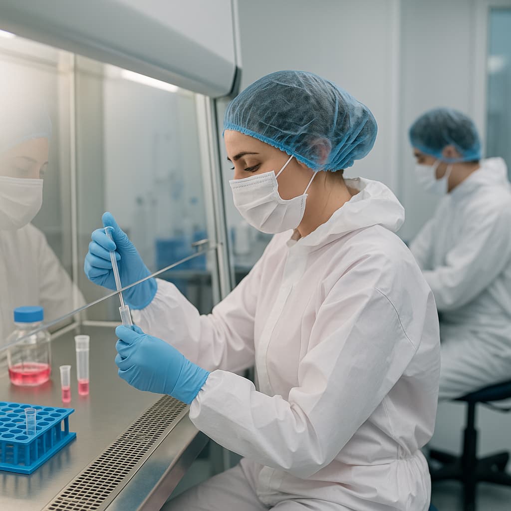 Is Stem Cell Therapy Legal in the US? And What Are Your Safe Options Abroad?