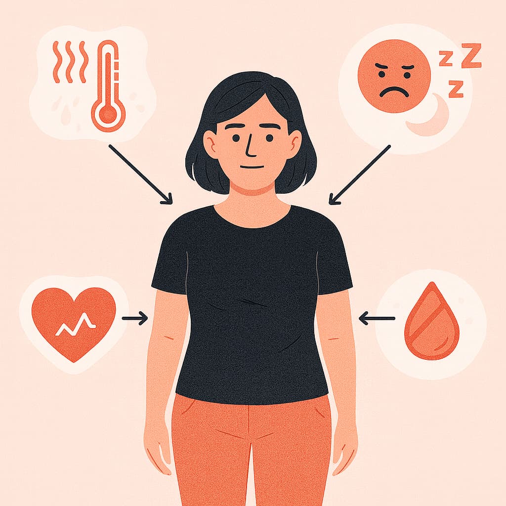 Stem Cell Therapy for Menopause: Restoring Balance and Health