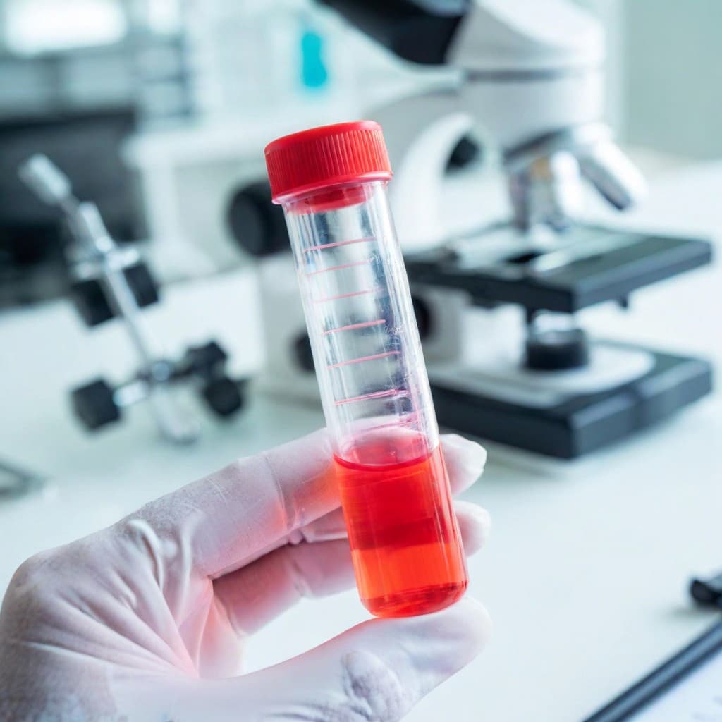 Peptides and Stem Cells: A Powerful Alliance in Regenerative Medicine