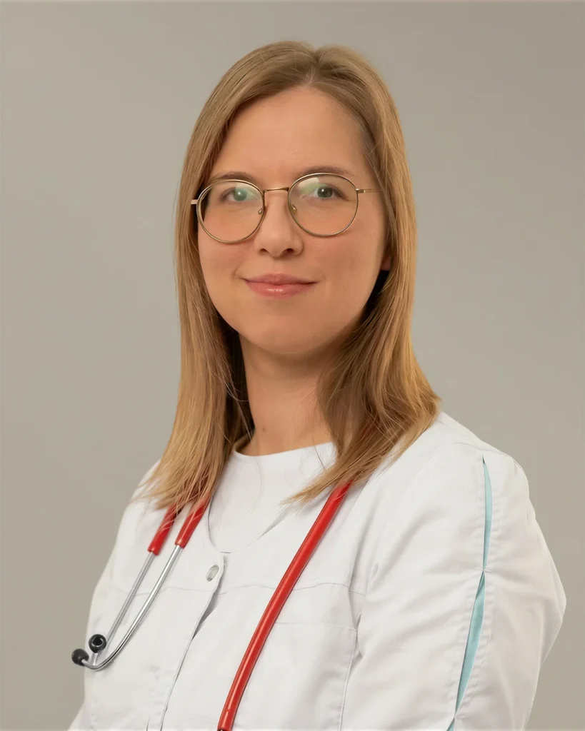 Dr. Lana