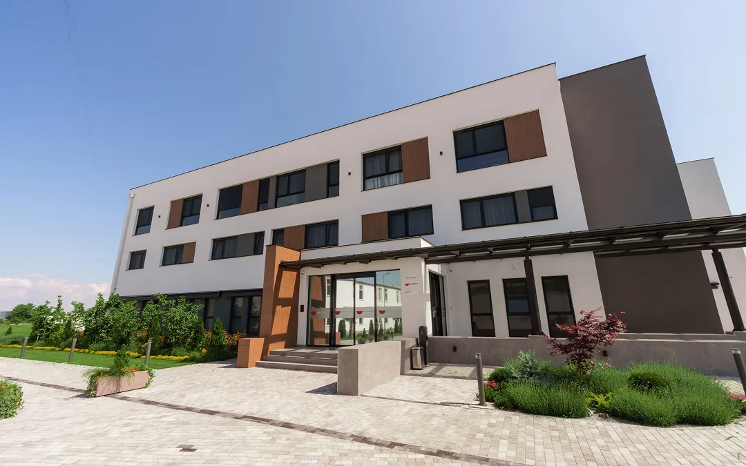 Swiss Medica clinic