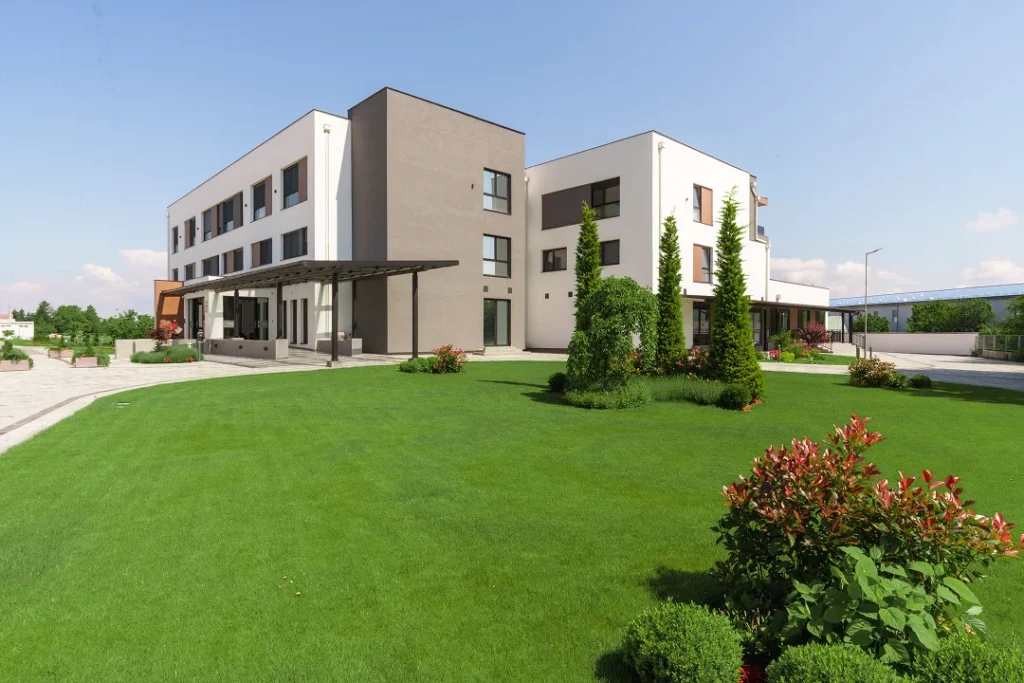 Belgrade, Serbia — Stem Cell Innovation Center & Hospital