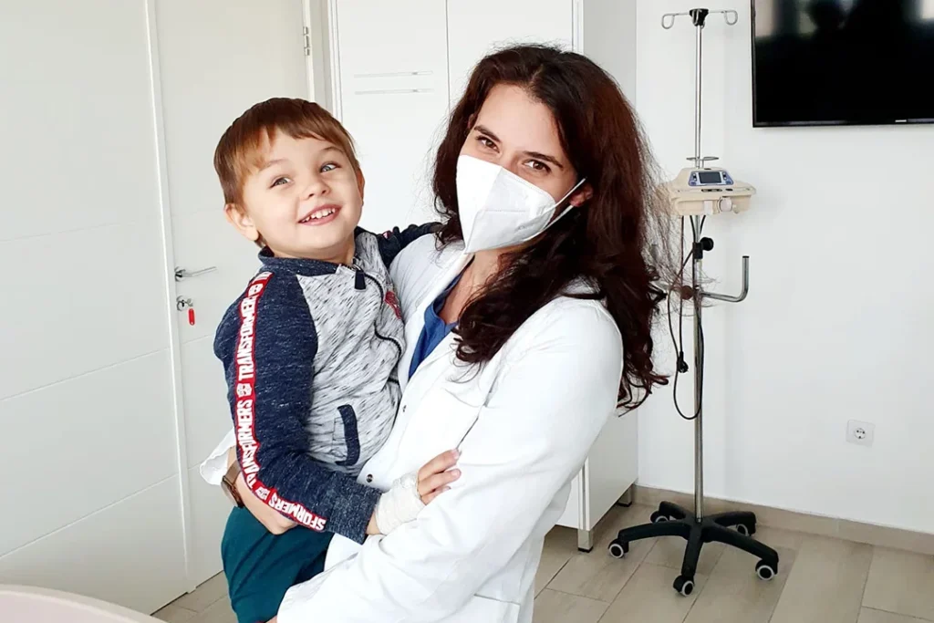 Regenerative Medical Care for Children with Autism Spectrum Disorders