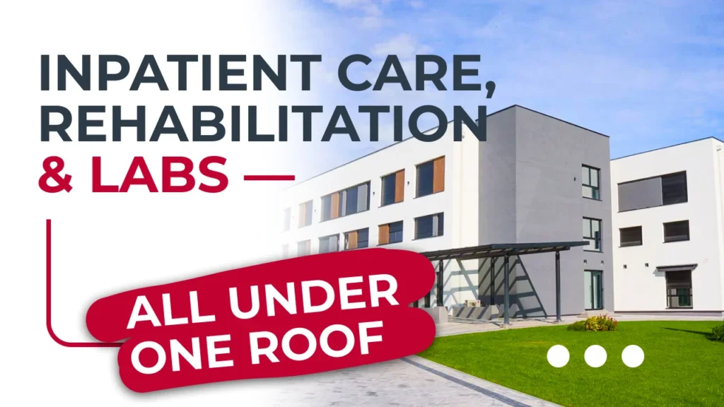 Swiss Medica Unveils Belgrade Hospital | TheStreet