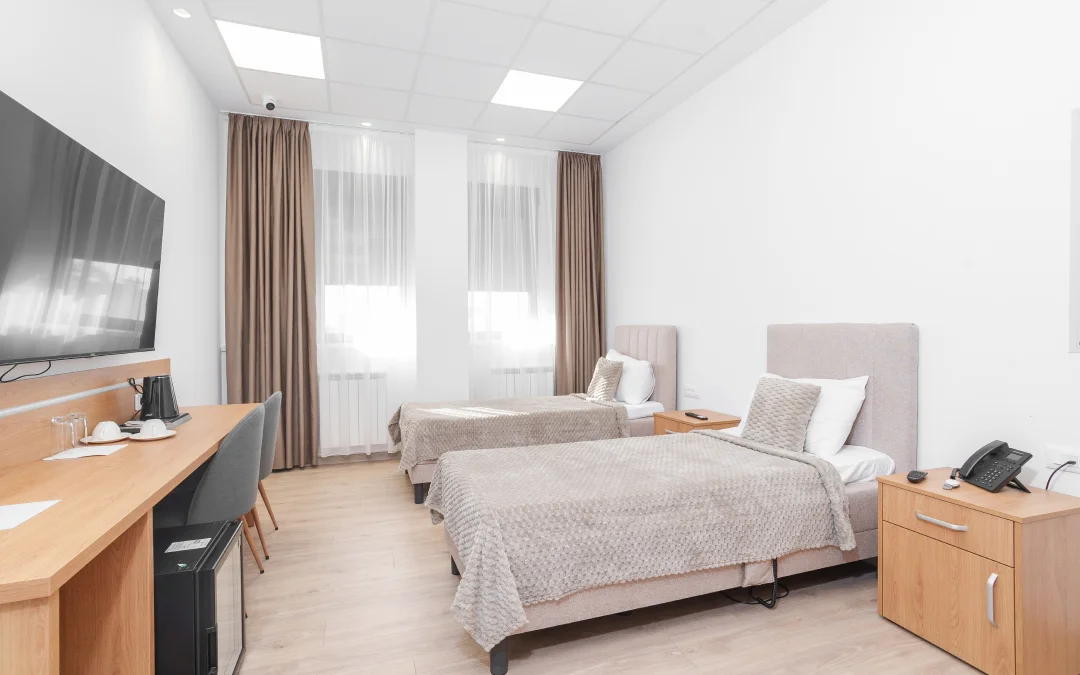 Accommodation
