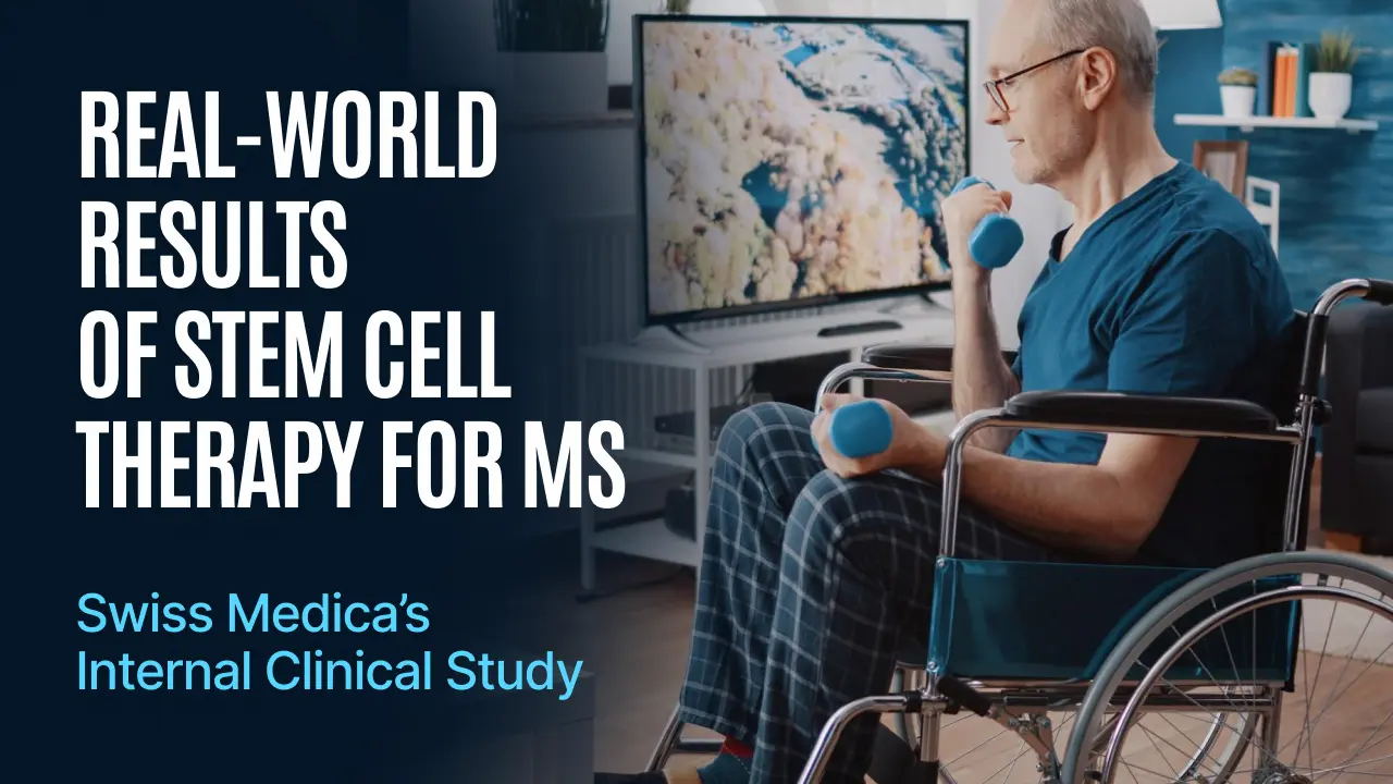 Stem Cell Therapy for Multiple Sclerosis